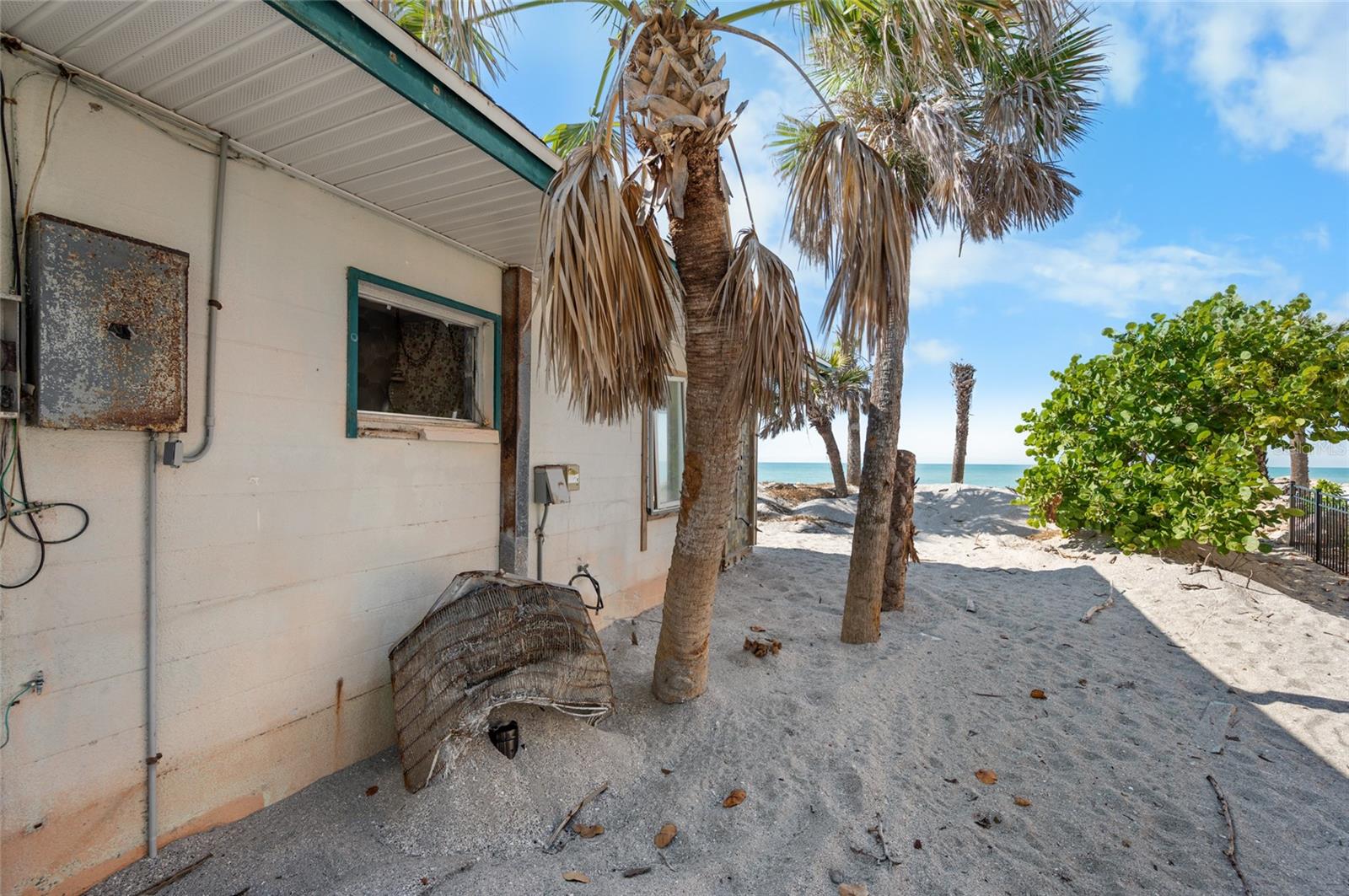 MANASOTA SHORES - Residential