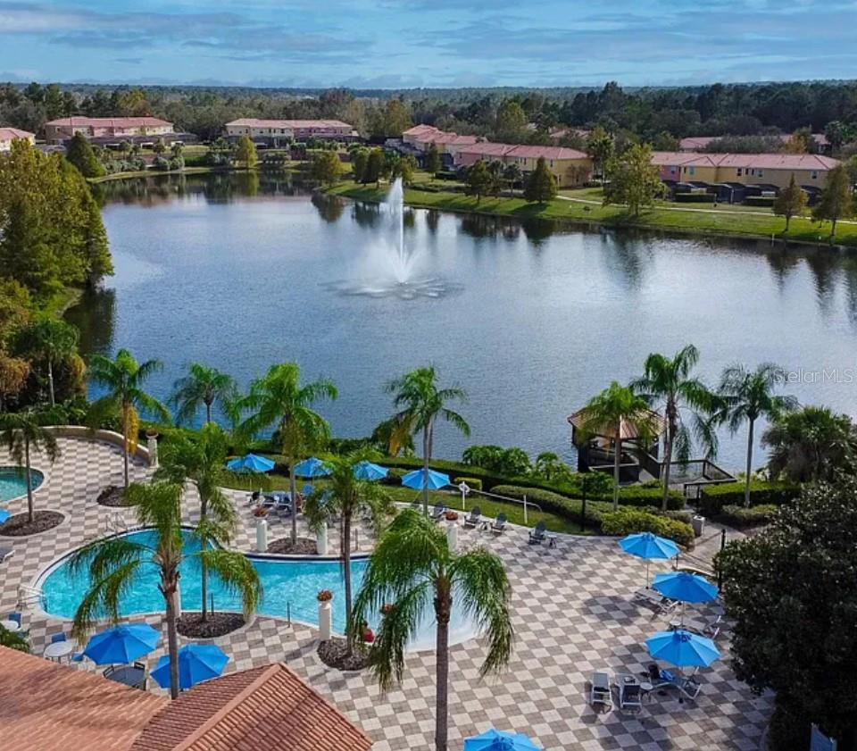 ENCANTADA PH 2 - Residential Lease