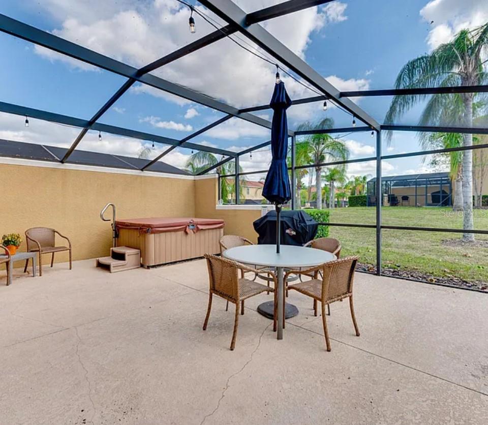 ENCANTADA PH 2 - Residential Lease