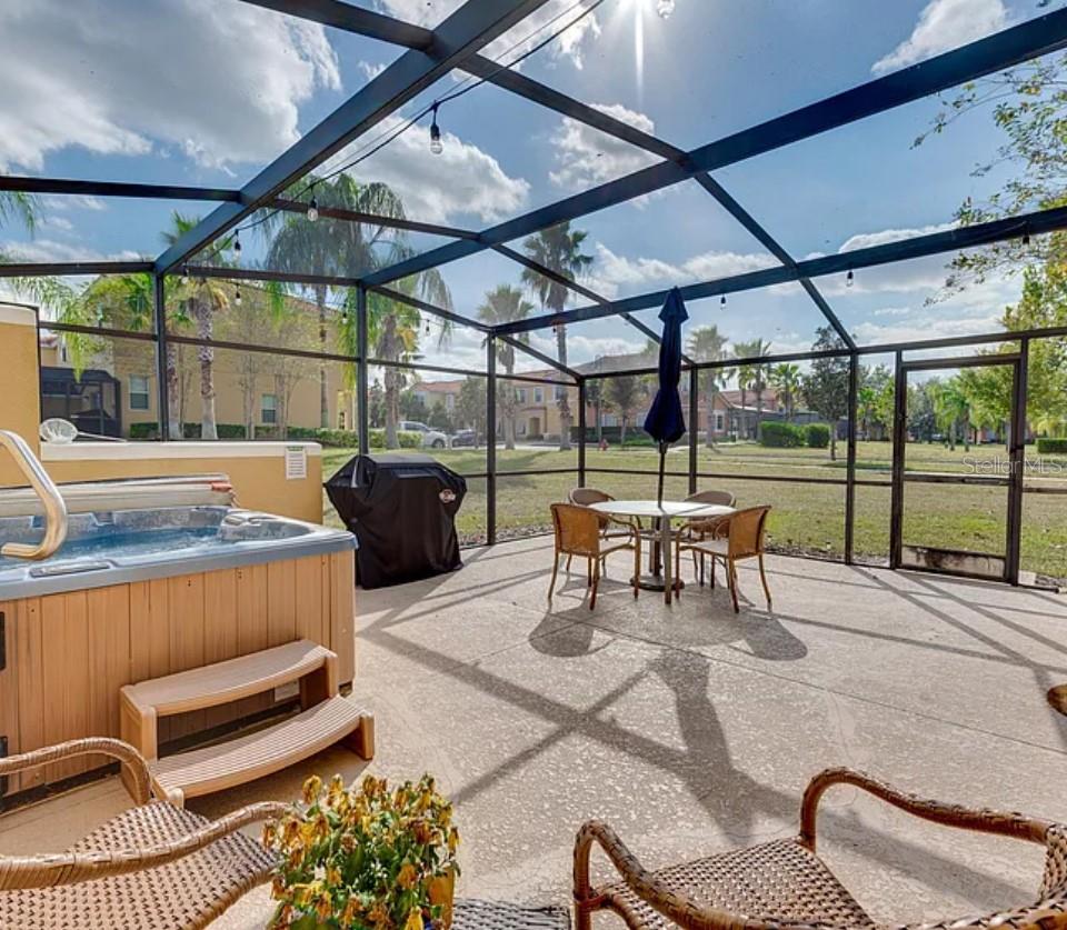 ENCANTADA PH 2 - Residential Lease