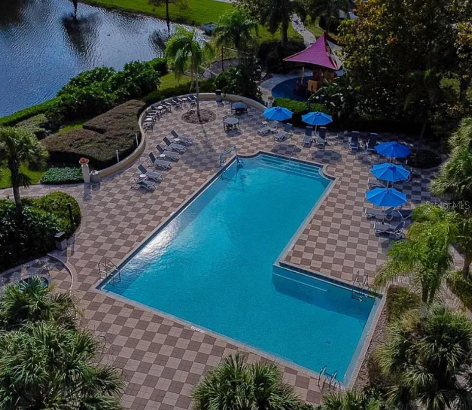 ENCANTADA PH 2 - Residential Lease