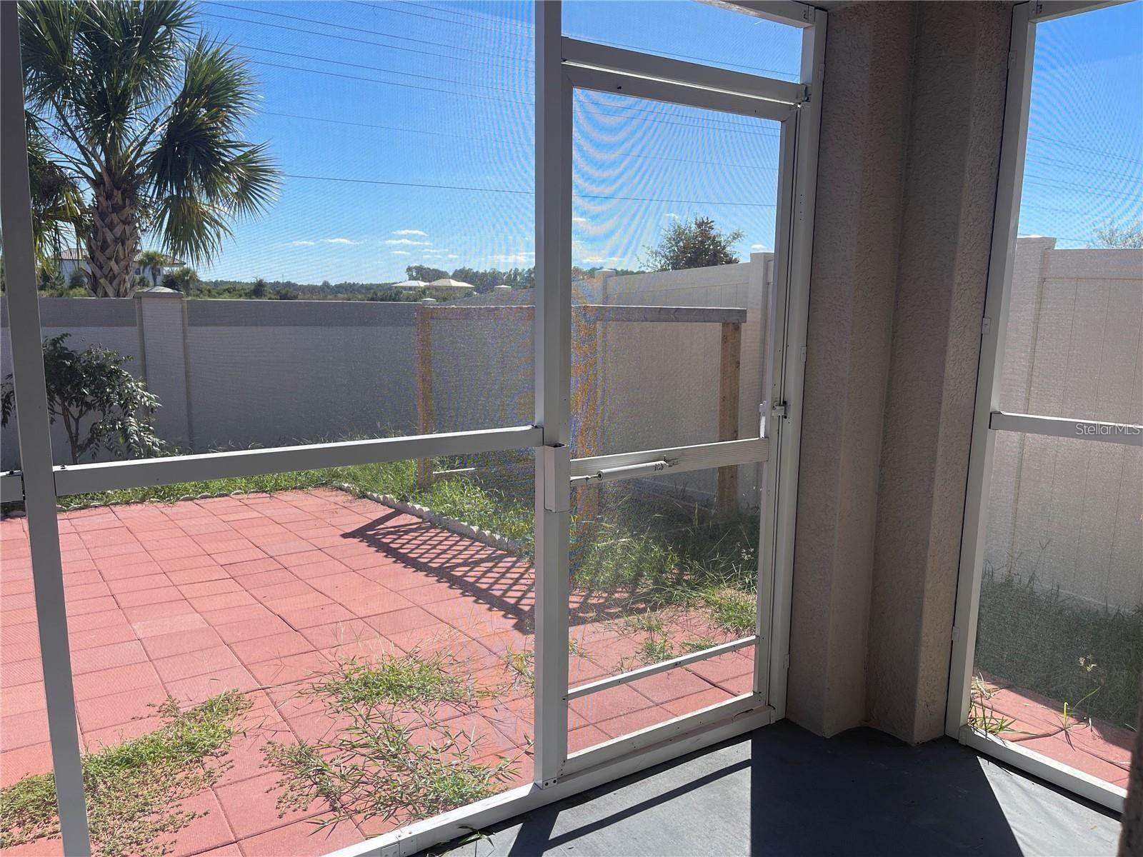 ASHBERRY VLG PH 2A - Residential Lease