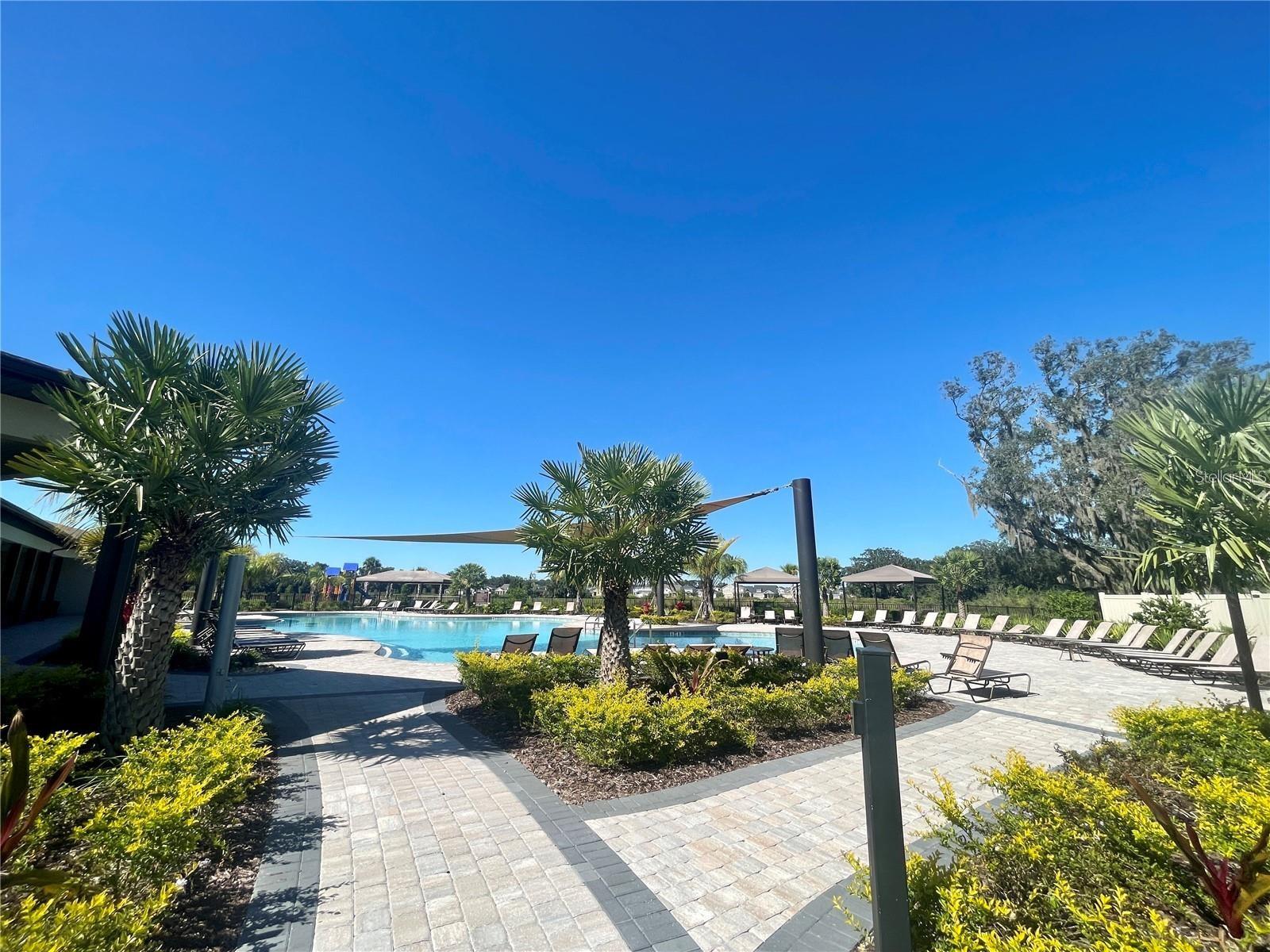 ASHBERRY VLG PH 2A - Residential Lease