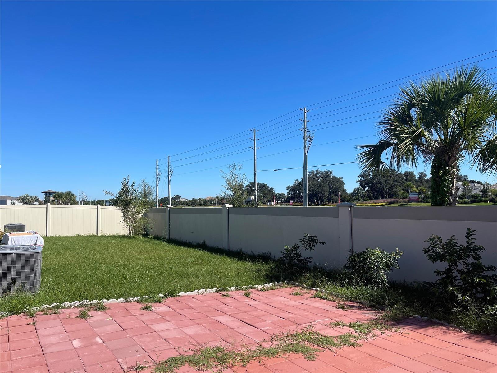 ASHBERRY VLG PH 2A - Residential Lease