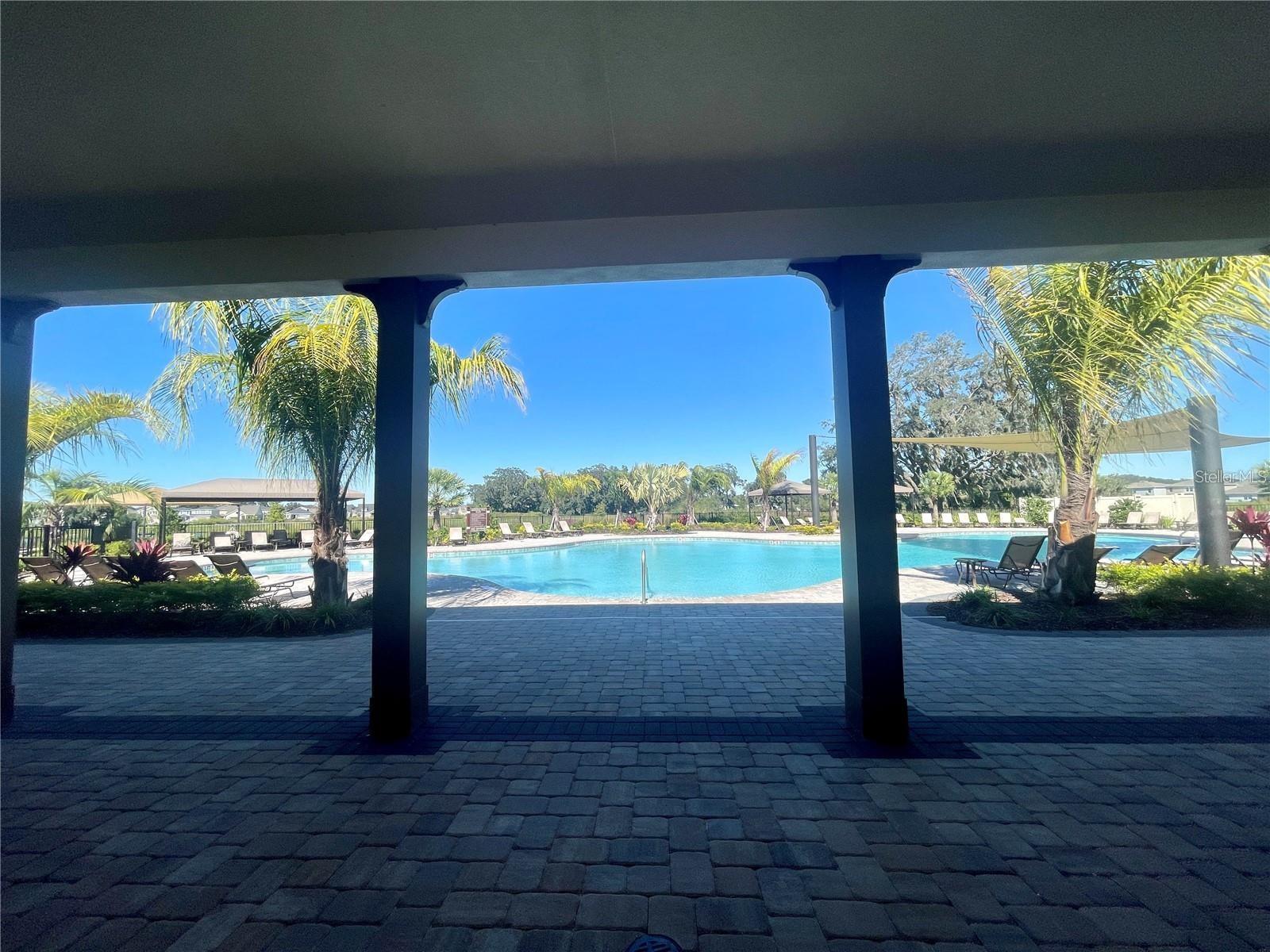 ASHBERRY VLG PH 2A - Residential Lease