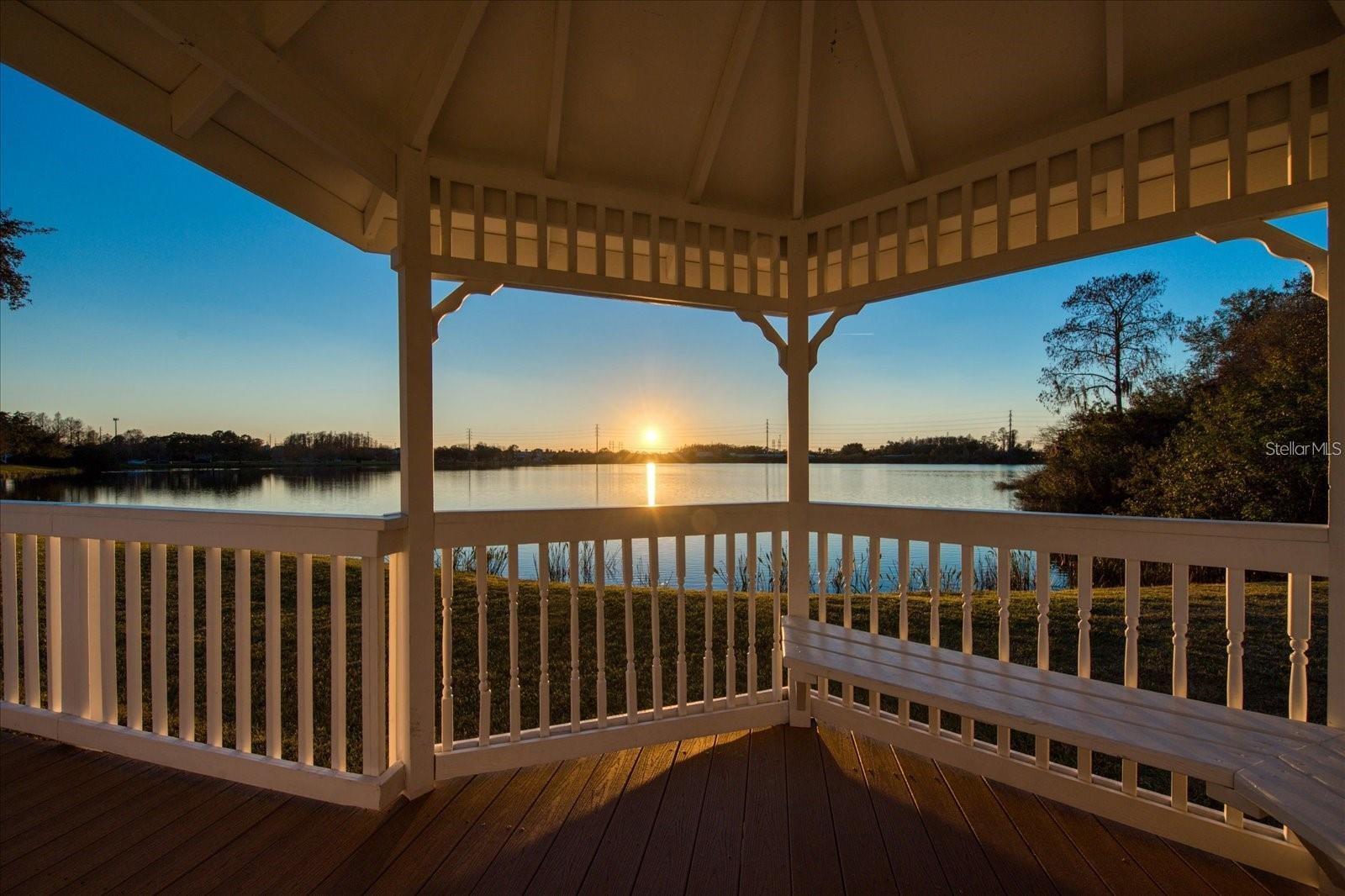 WESTCHASE SEC 430A - Residential