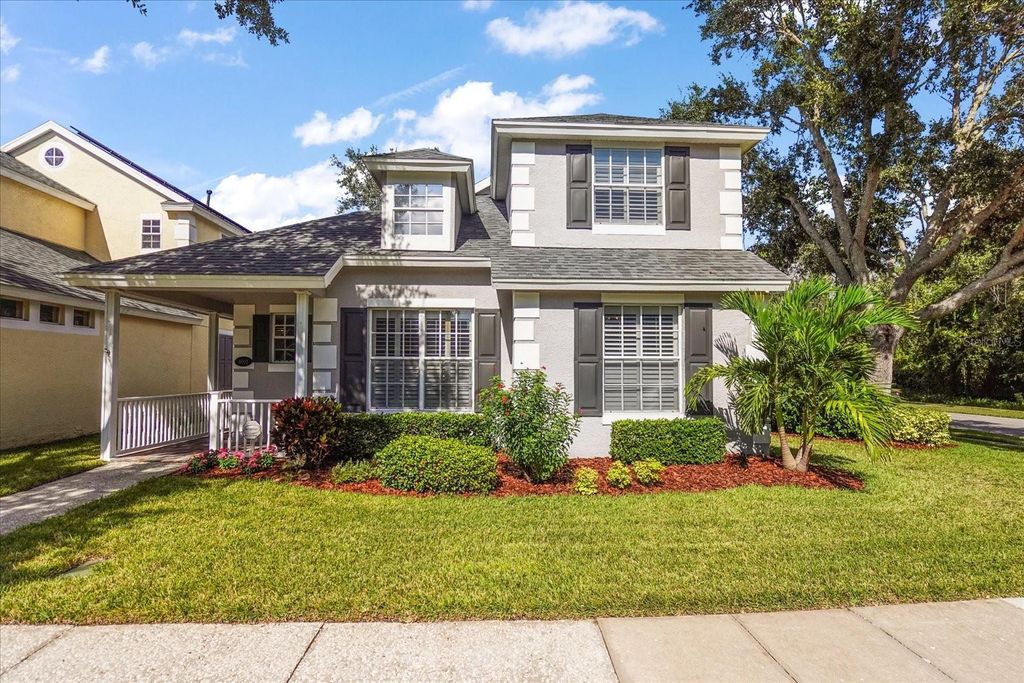 Photo of 9002 Spring Garden Way, Tampa, FL 33626 (MLS # TB8437894)