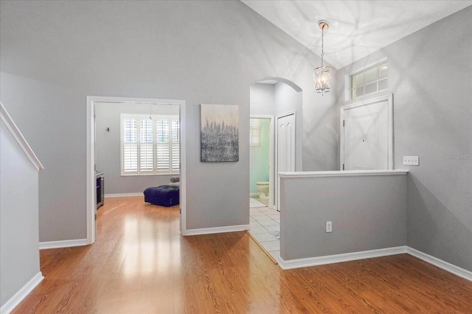 WESTCHASE SEC 430A - Residential