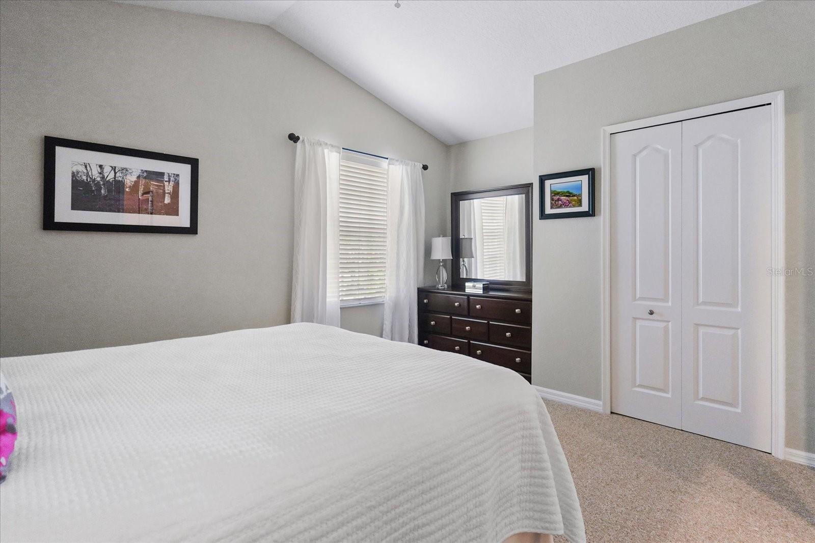 WESTCHASE SEC 430A - Residential