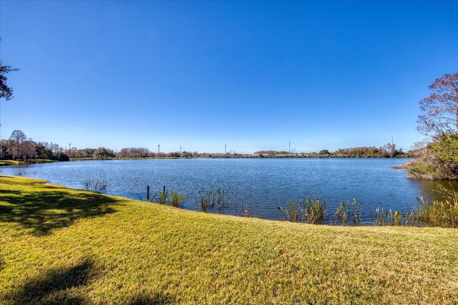 WESTCHASE SEC 430A - Residential