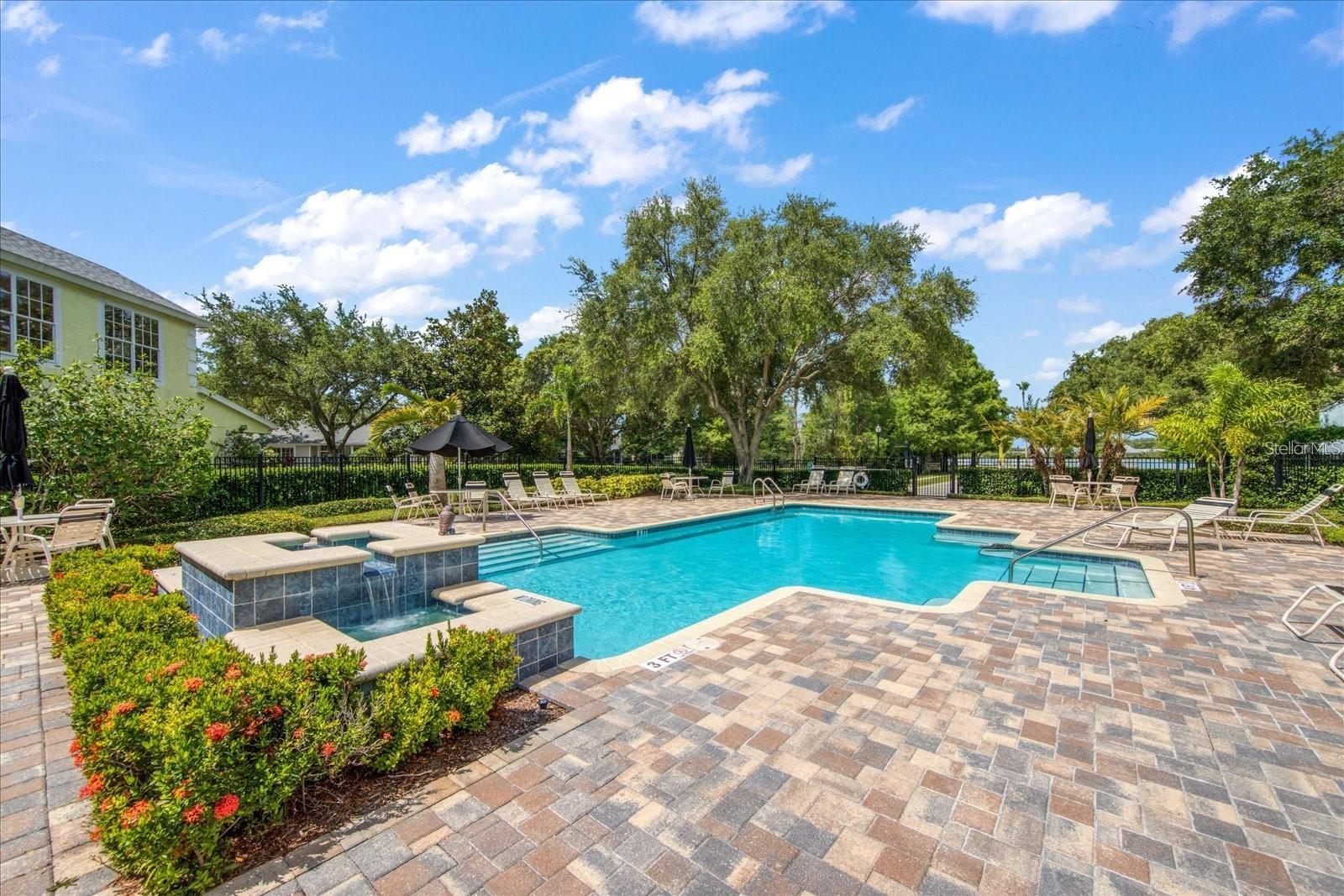 WESTCHASE SEC 430A - Residential