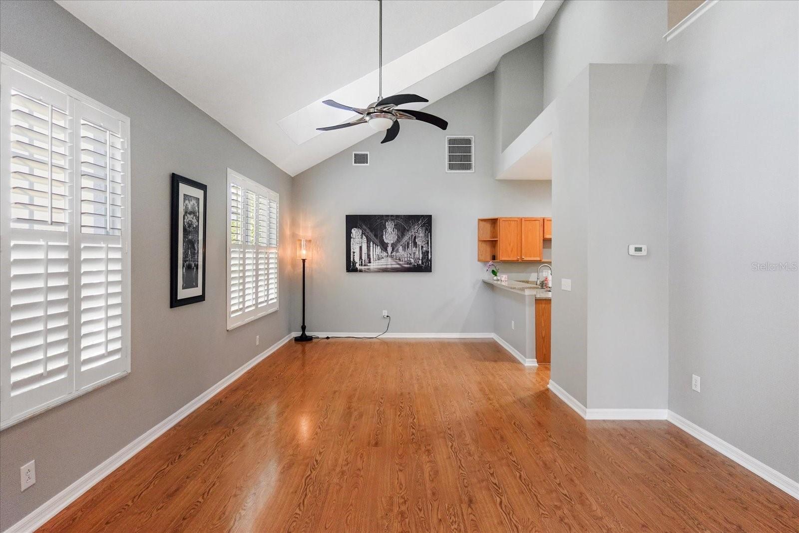 WESTCHASE SEC 430A - Residential