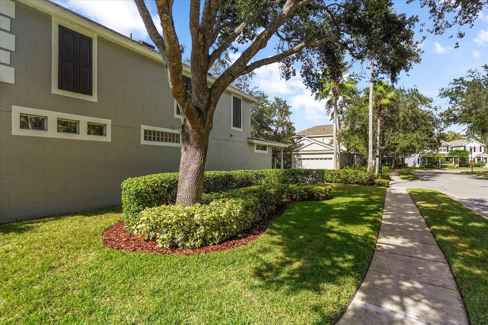 WESTCHASE SEC 430A - Residential