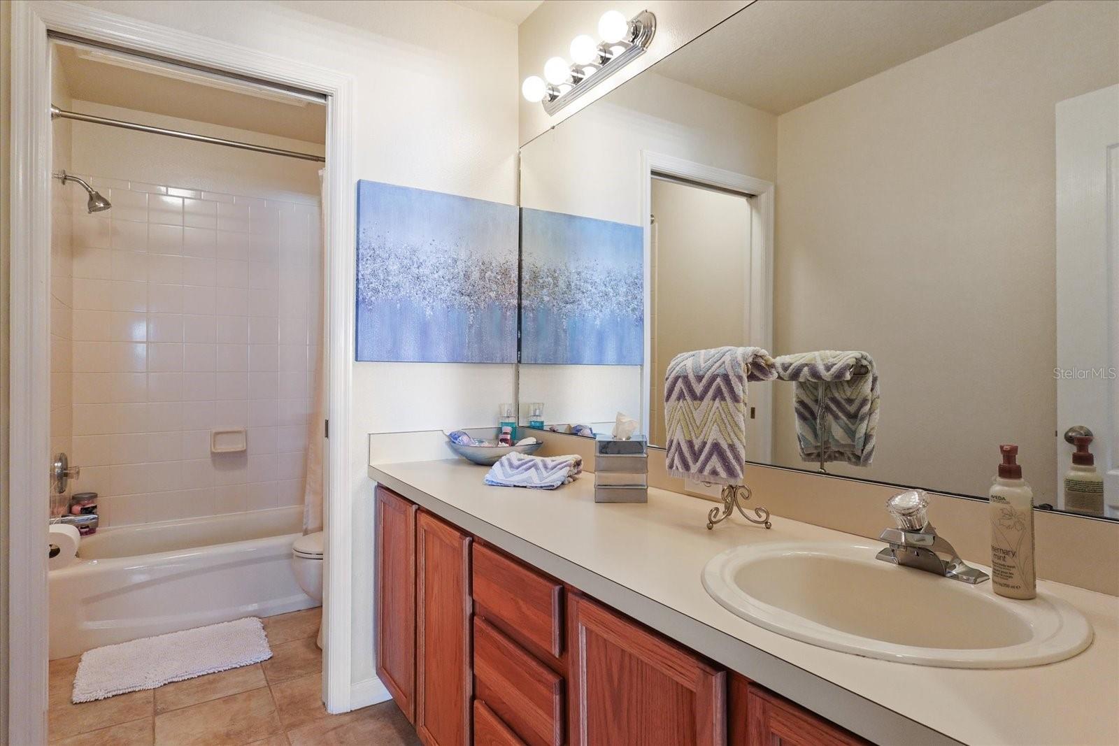 WESTCHASE SEC 430A - Residential