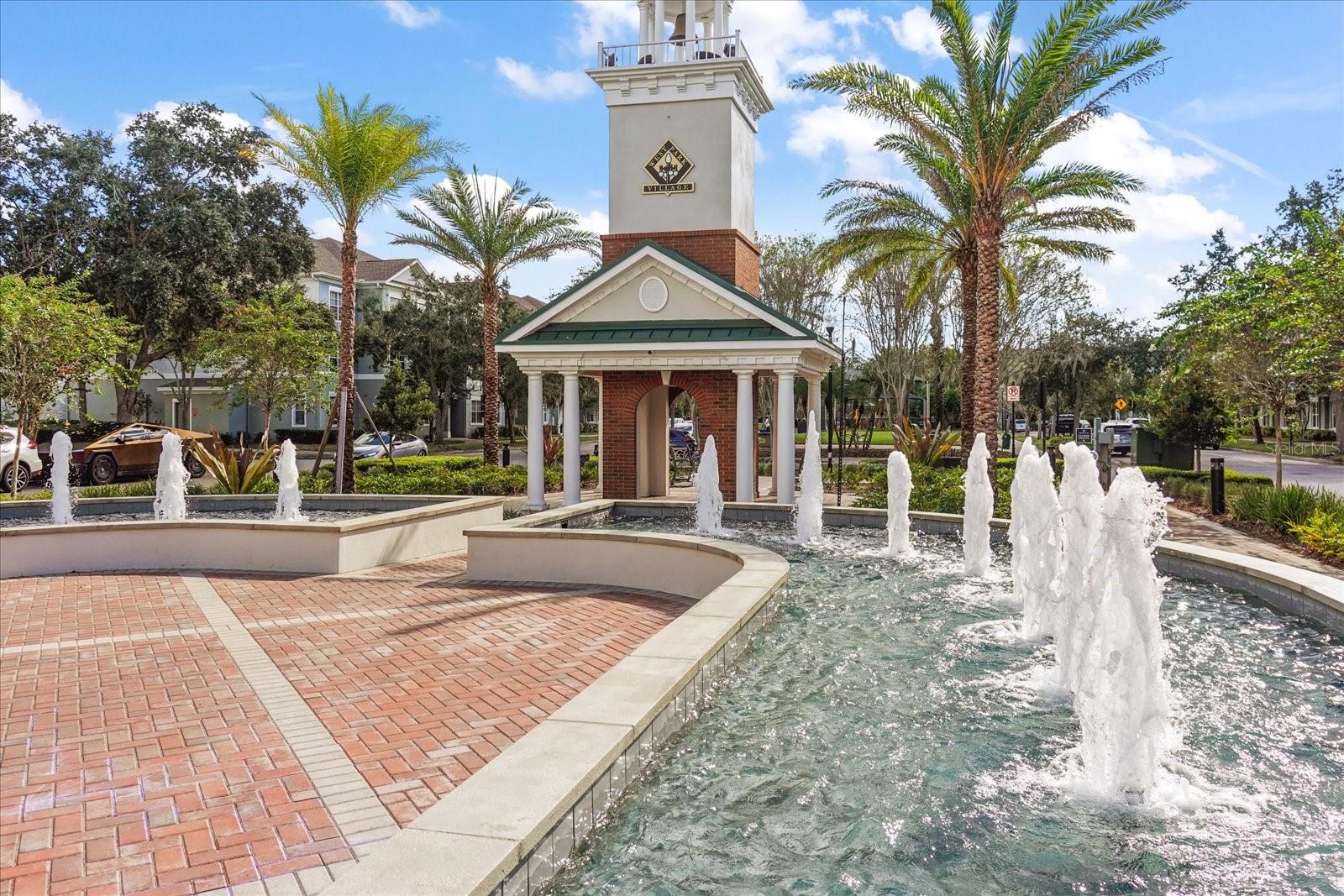 WESTCHASE SEC 430A - Residential