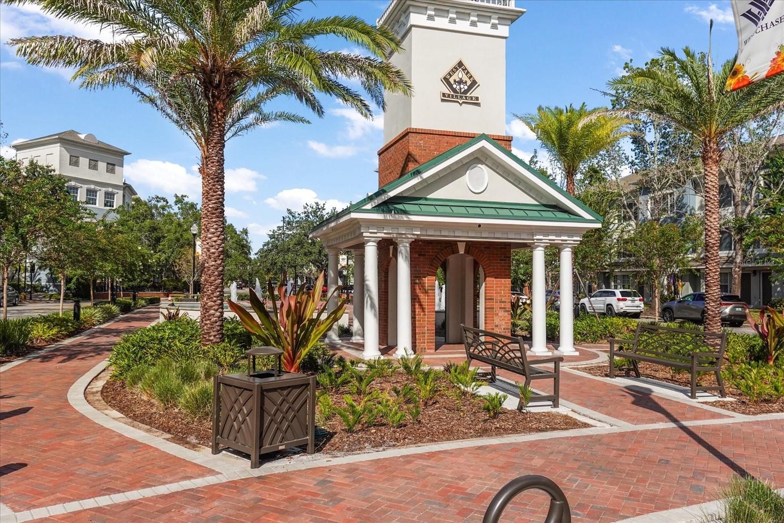 WESTCHASE SEC 430A - Residential