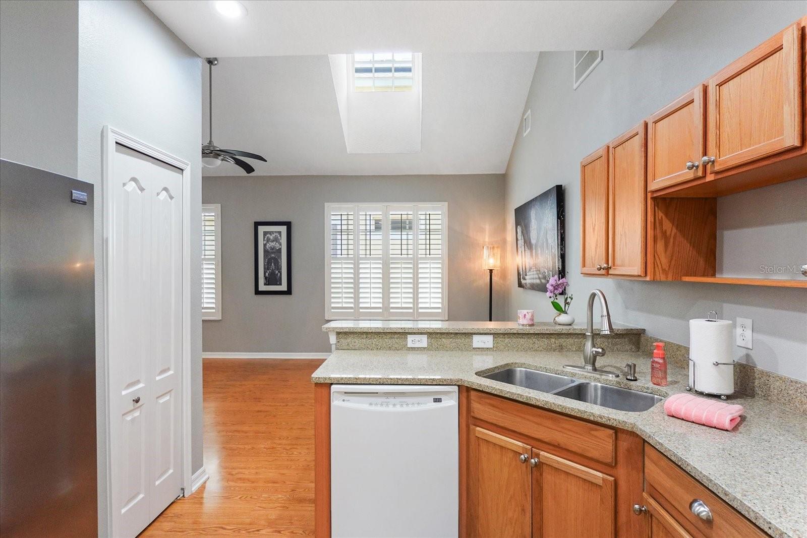 WESTCHASE SEC 430A - Residential