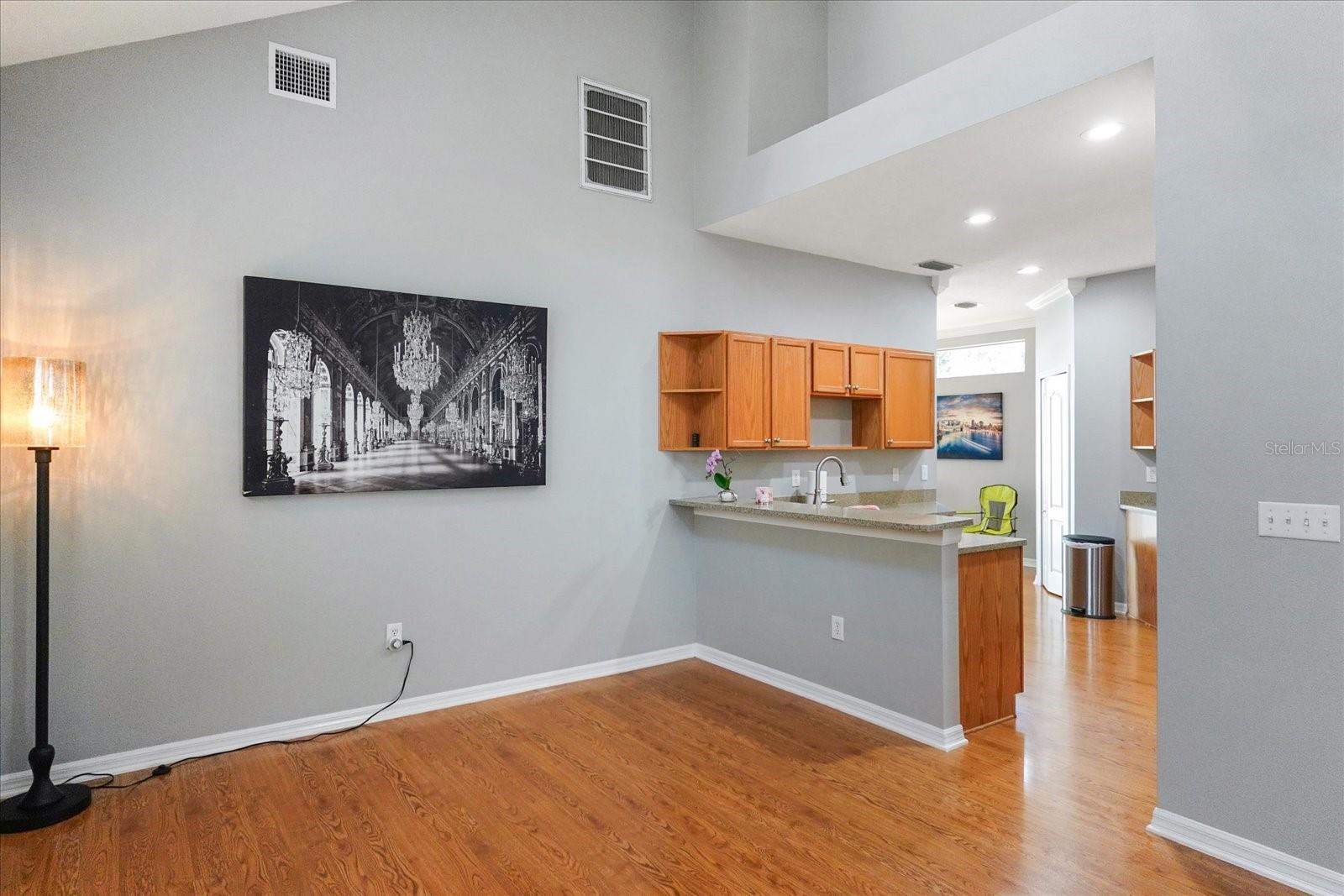 WESTCHASE SEC 430A - Residential