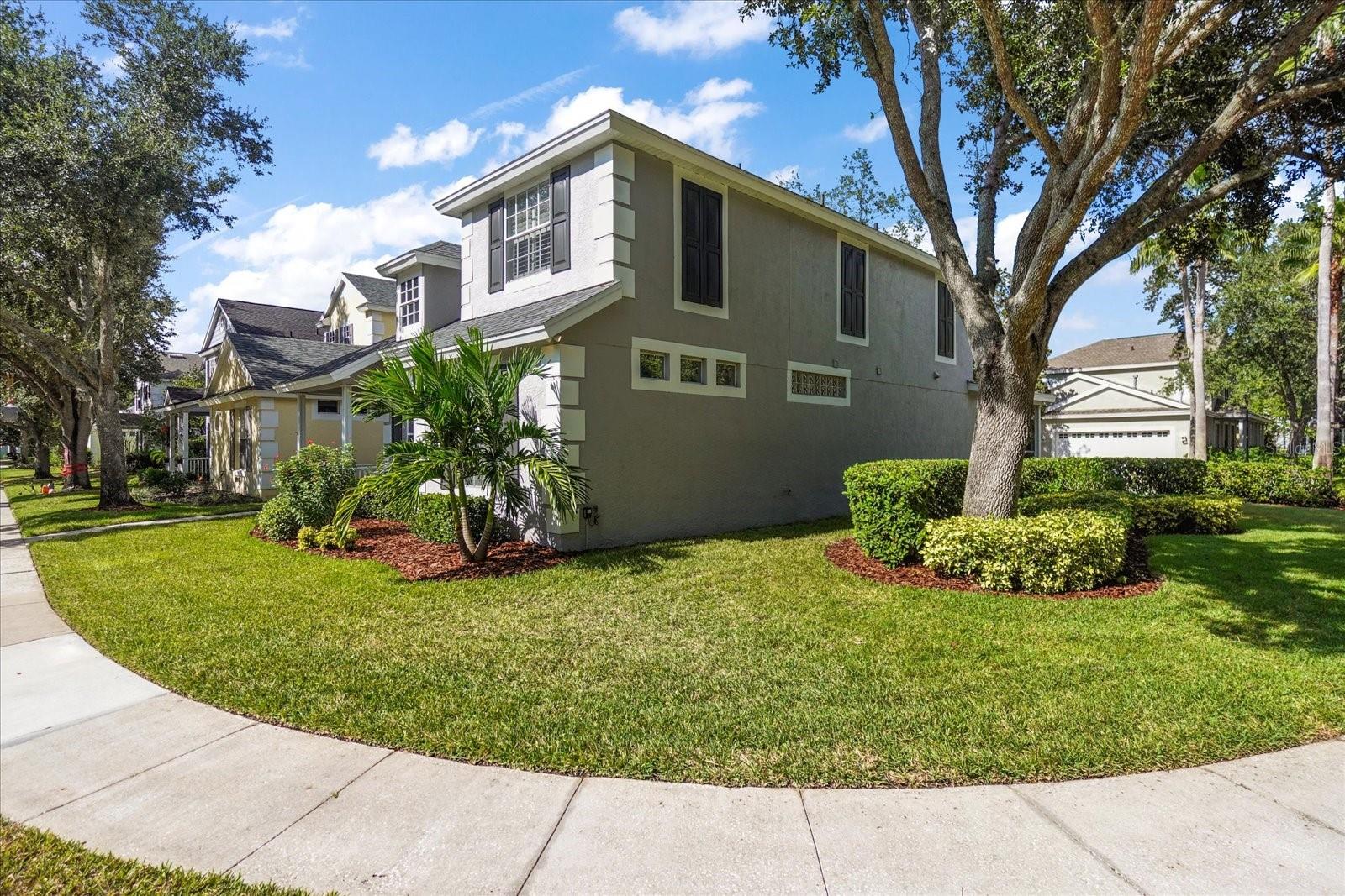 WESTCHASE SEC 430A - Residential
