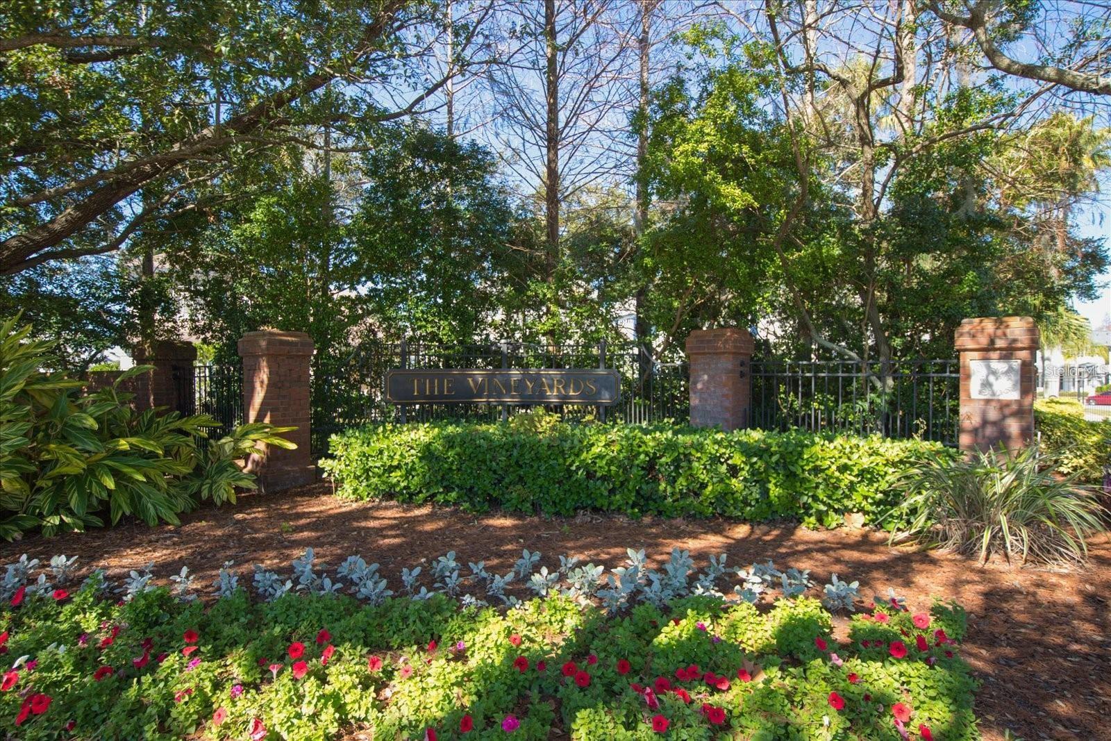 WESTCHASE SEC 430A - Residential