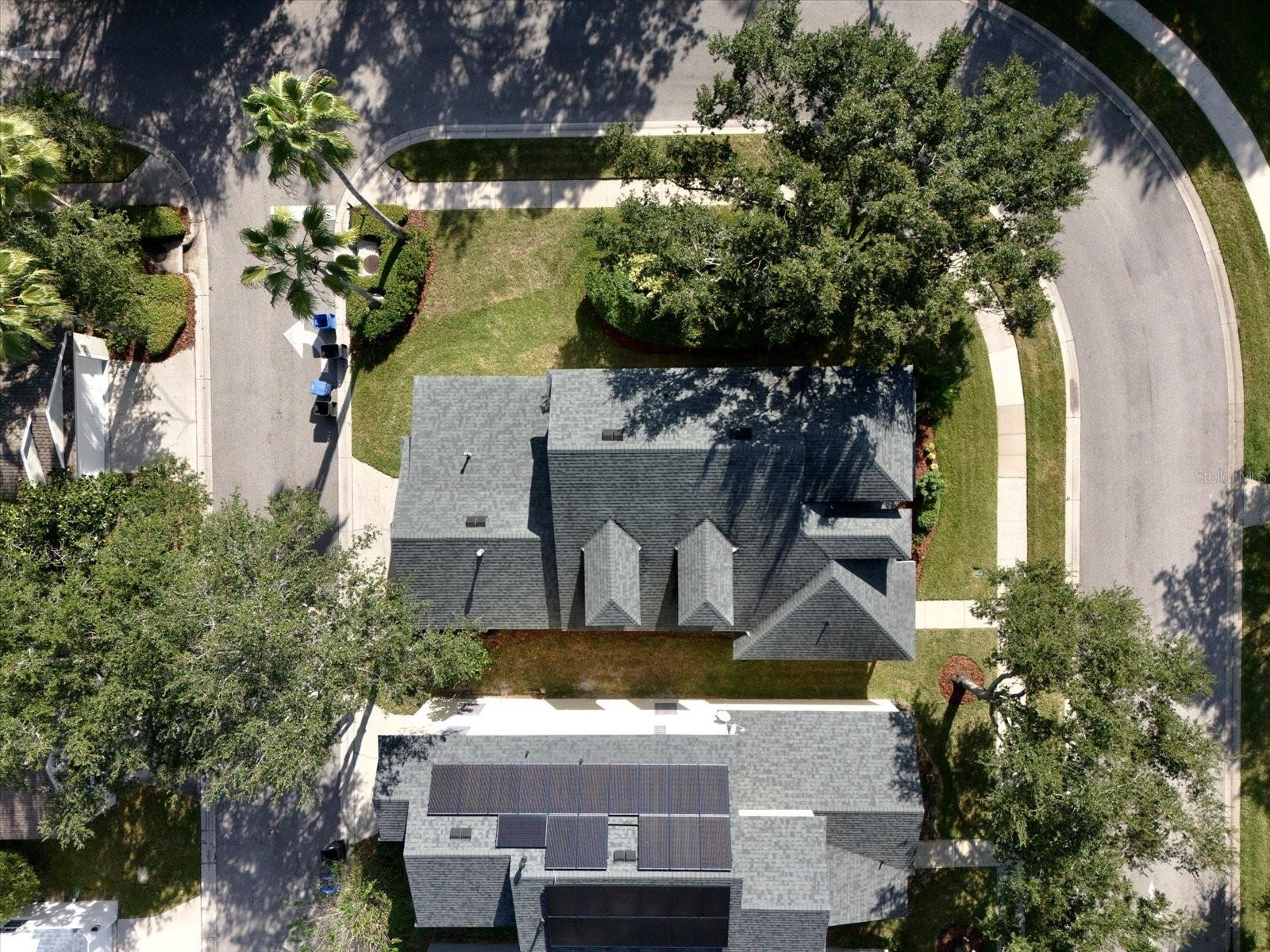 WESTCHASE SEC 430A - Residential