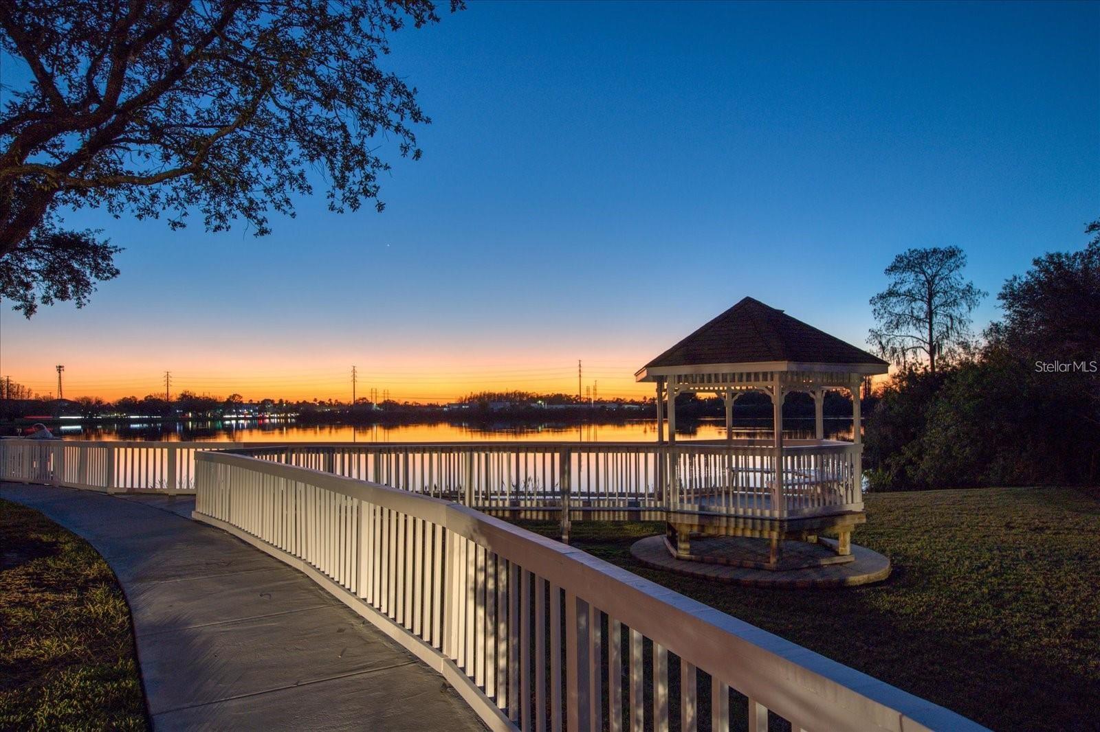 WESTCHASE SEC 430A - Residential