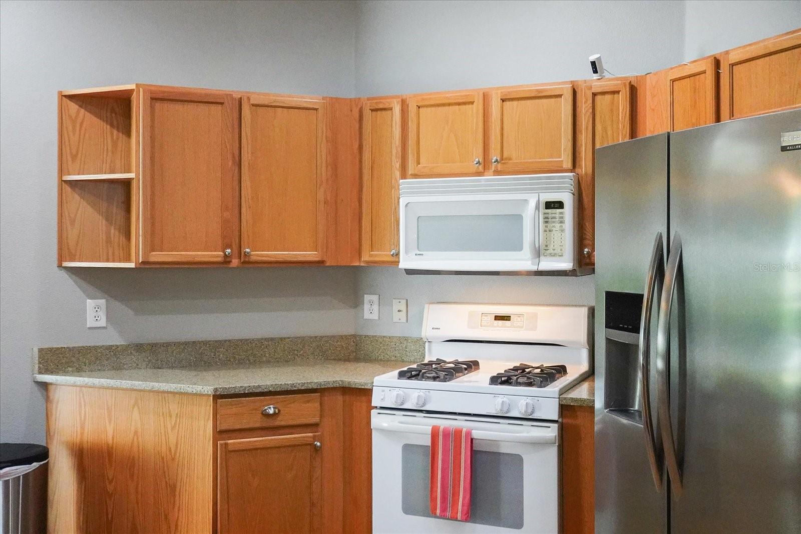 WESTCHASE SEC 430A - Residential