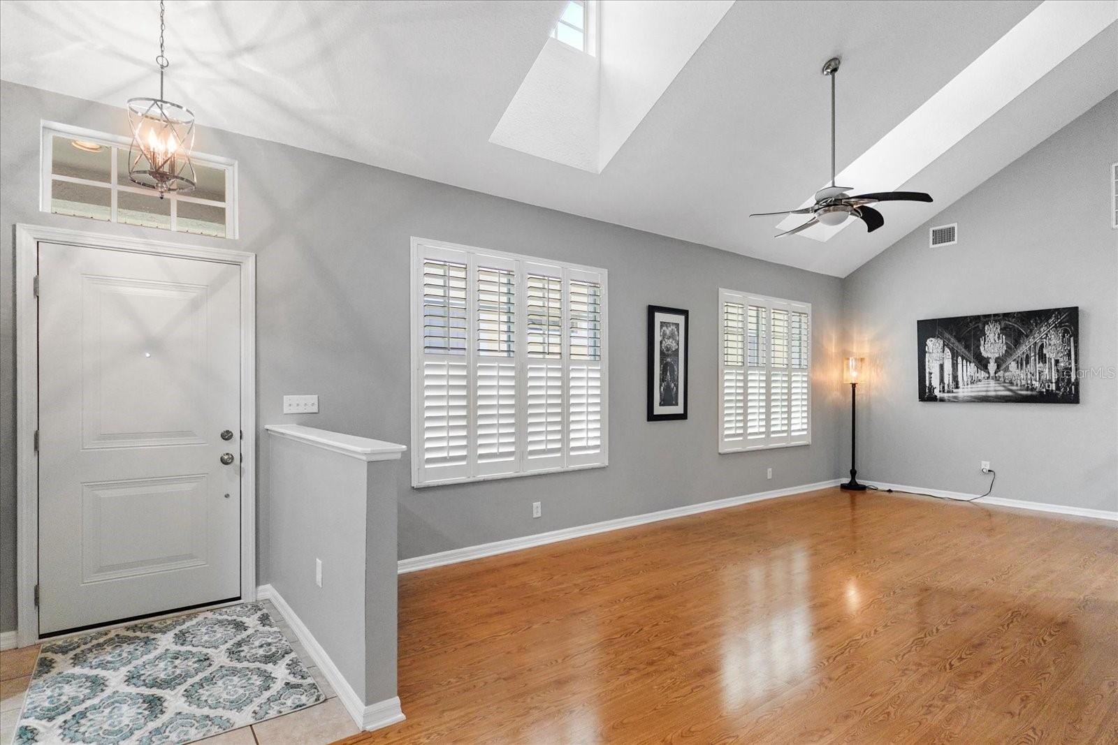 WESTCHASE SEC 430A - Residential