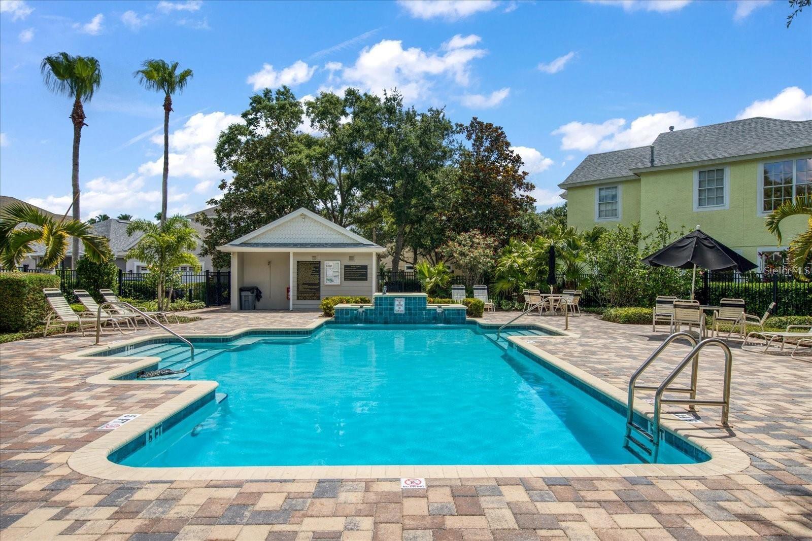 WESTCHASE SEC 430A - Residential