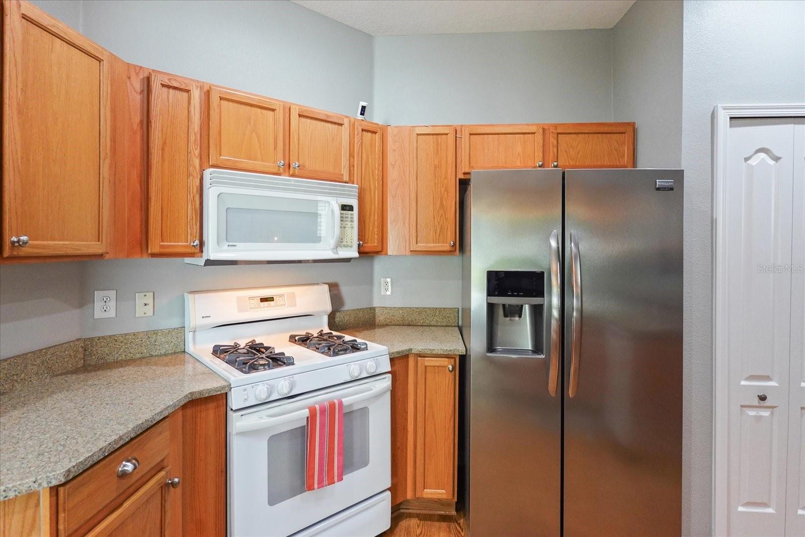 WESTCHASE SEC 430A - Residential