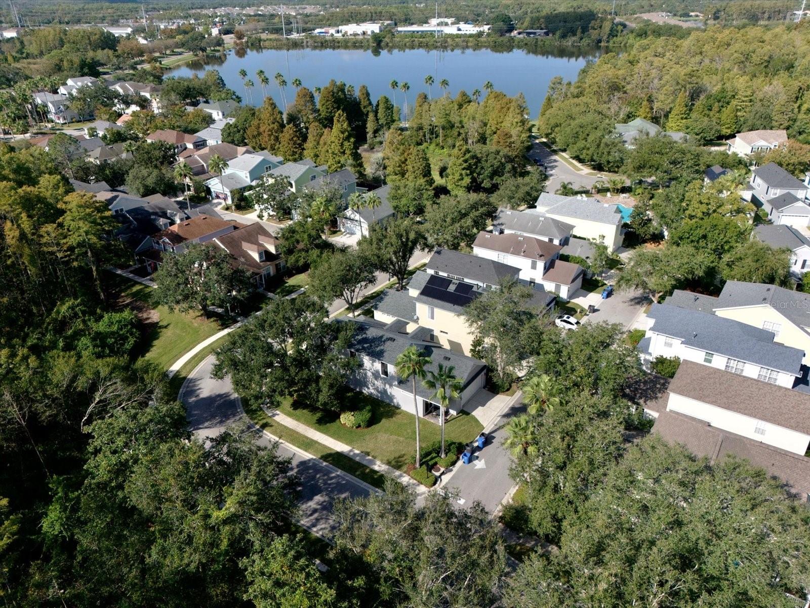 WESTCHASE SEC 430A - Residential