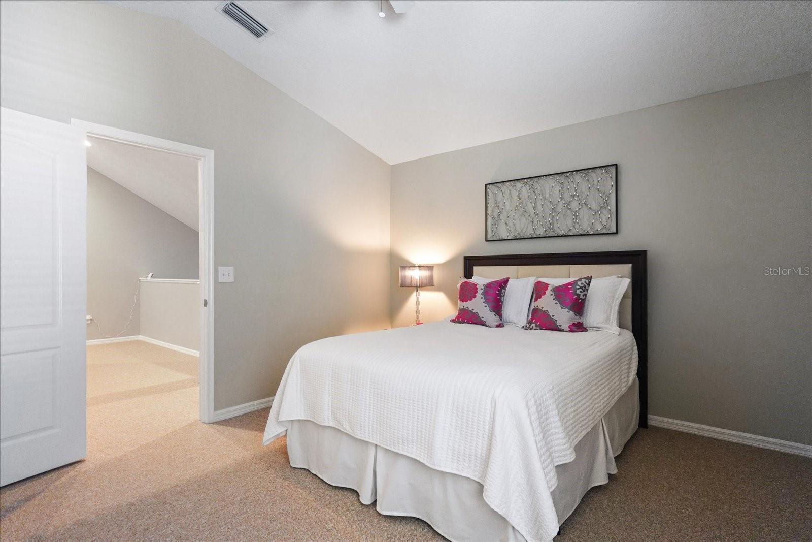WESTCHASE SEC 430A - Residential