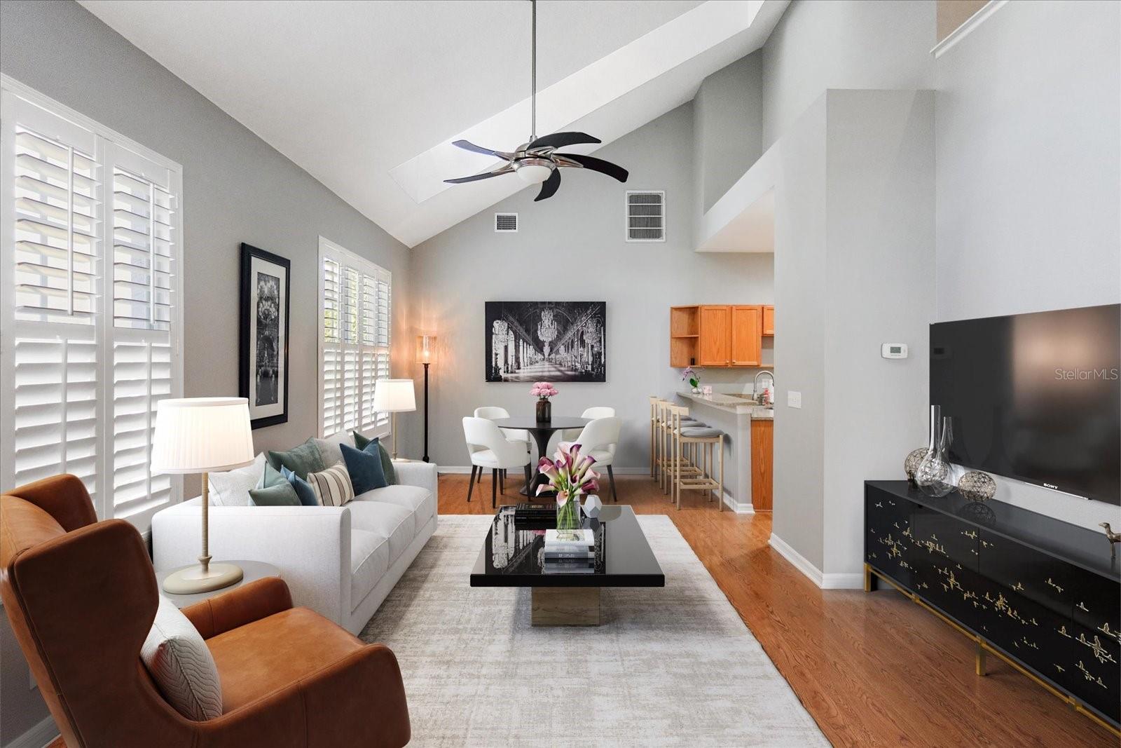 WESTCHASE SEC 430A - Residential