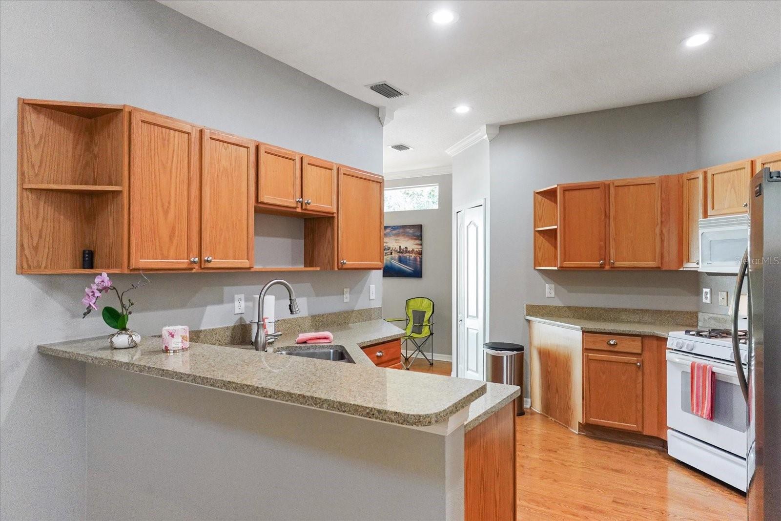 WESTCHASE SEC 430A - Residential