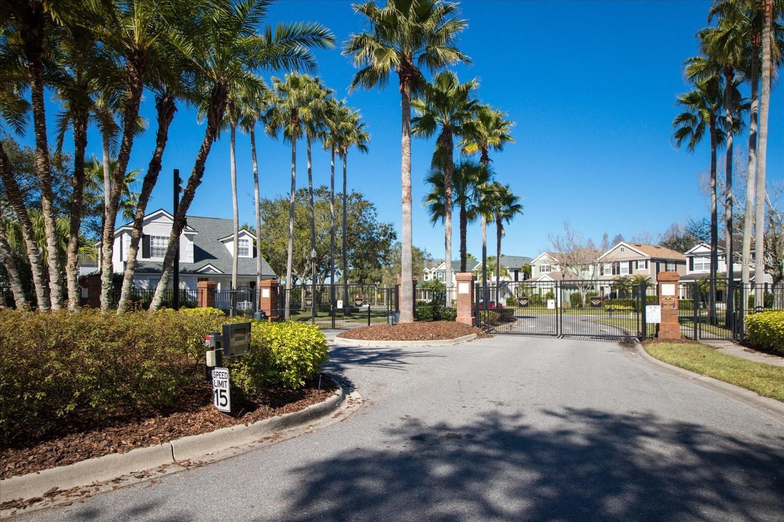WESTCHASE SEC 430A - Residential