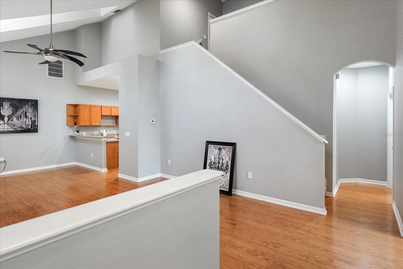 WESTCHASE SEC 430A - Residential