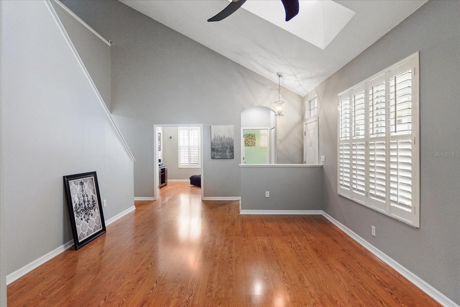 WESTCHASE SEC 430A - Residential