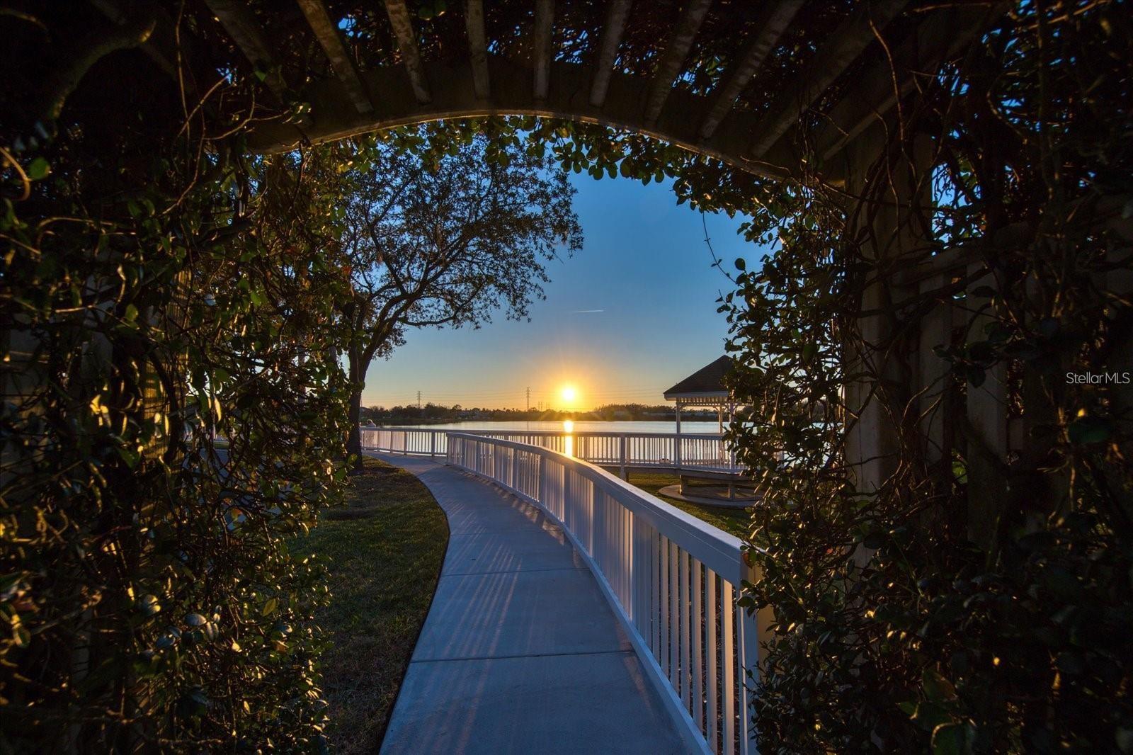 WESTCHASE SEC 430A - Residential