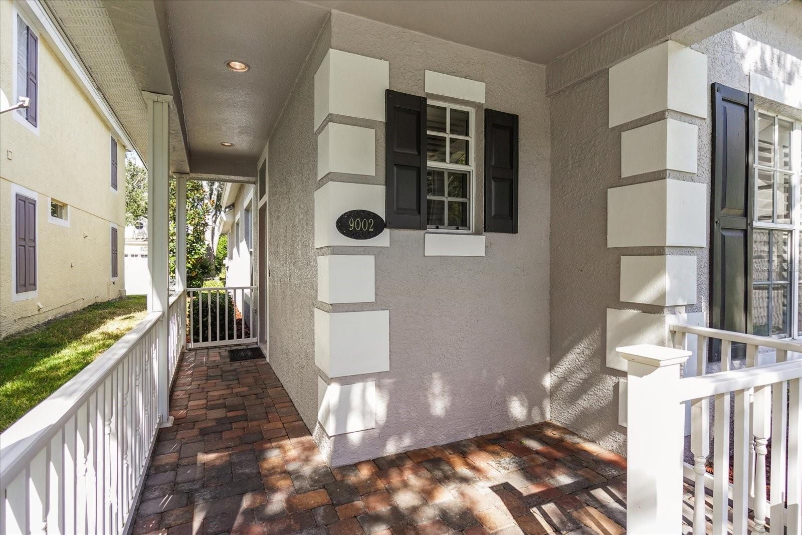 WESTCHASE SEC 430A - Residential