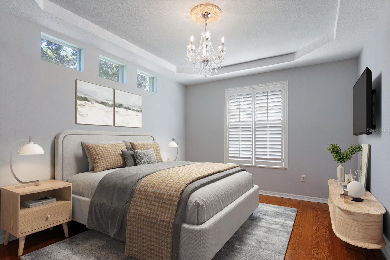WESTCHASE SEC 430A - Residential