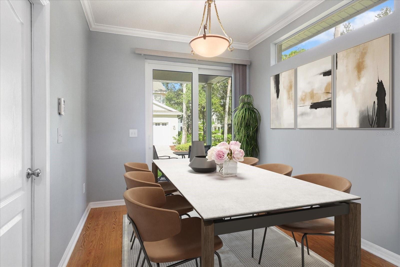 WESTCHASE SEC 430A - Residential