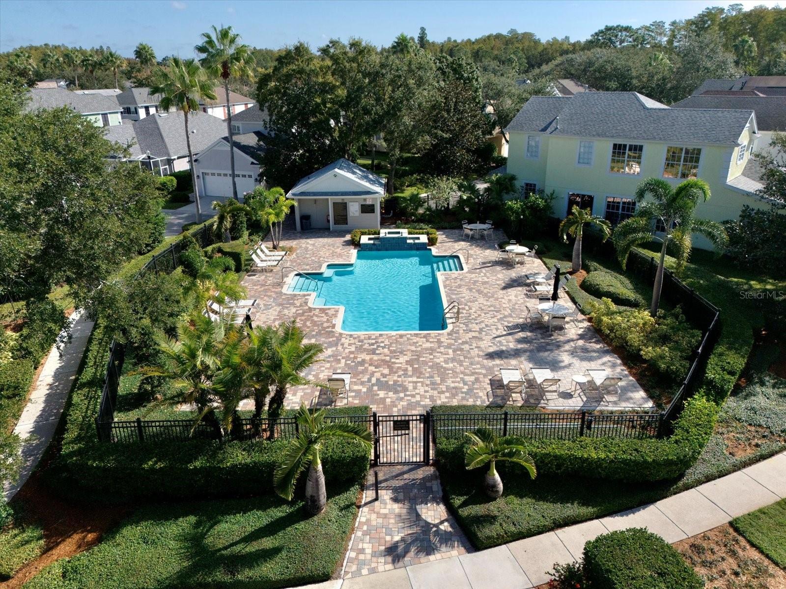WESTCHASE SEC 430A - Residential