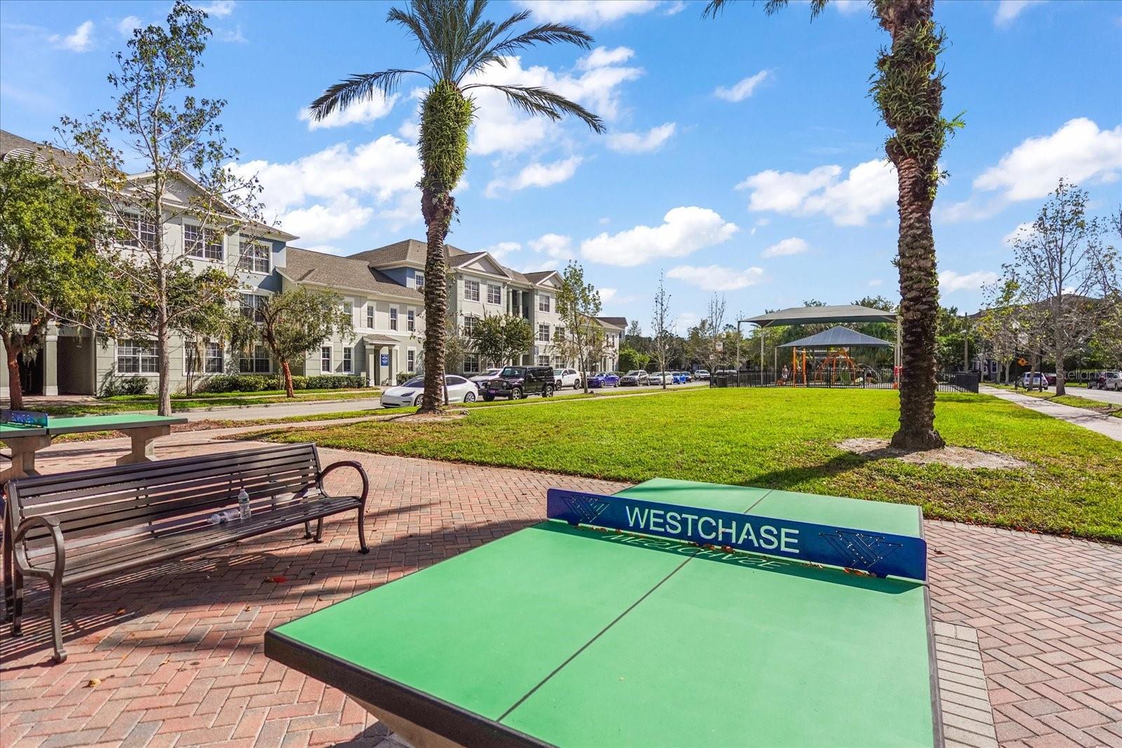 WESTCHASE SEC 430A - Residential