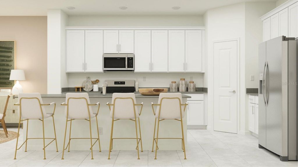 Photo of 636 Tundra Loop, Groveland, FL 34736 (MLS # O6407838)