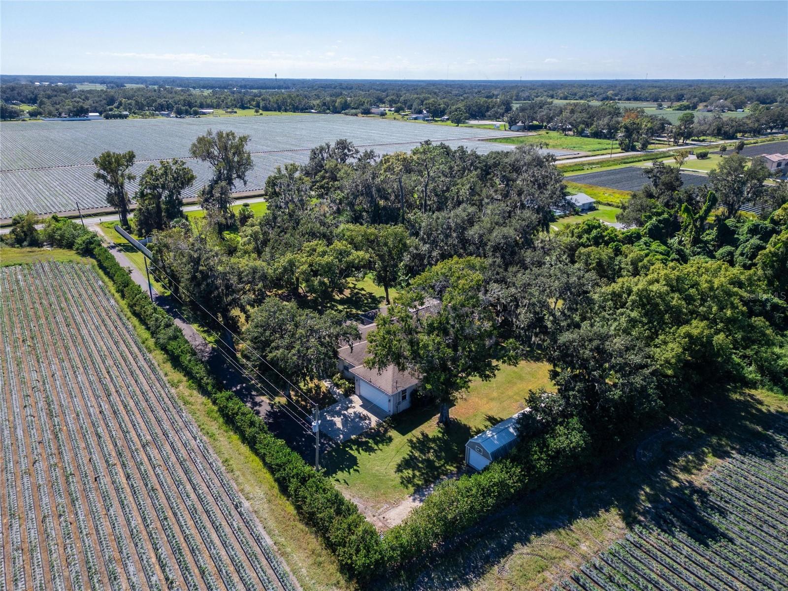 ROBICHAUD PLATTED SUBDIVISION - Residential