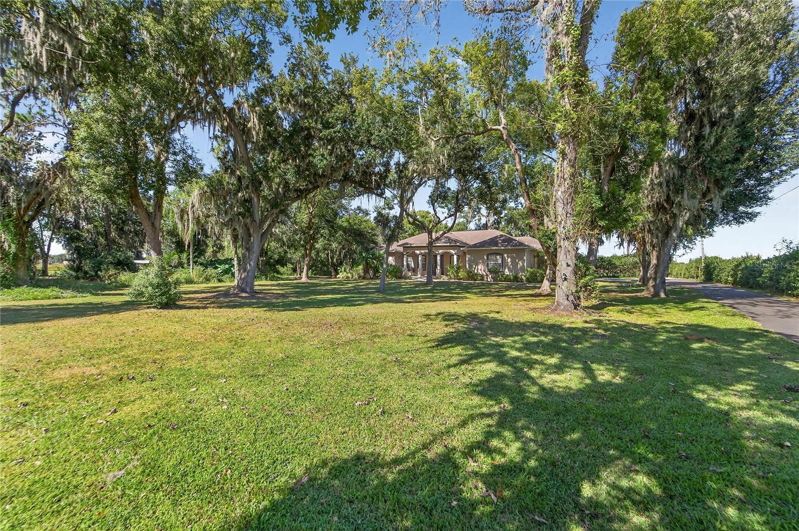 ROBICHAUD PLATTED SUBDIVISION - Residential