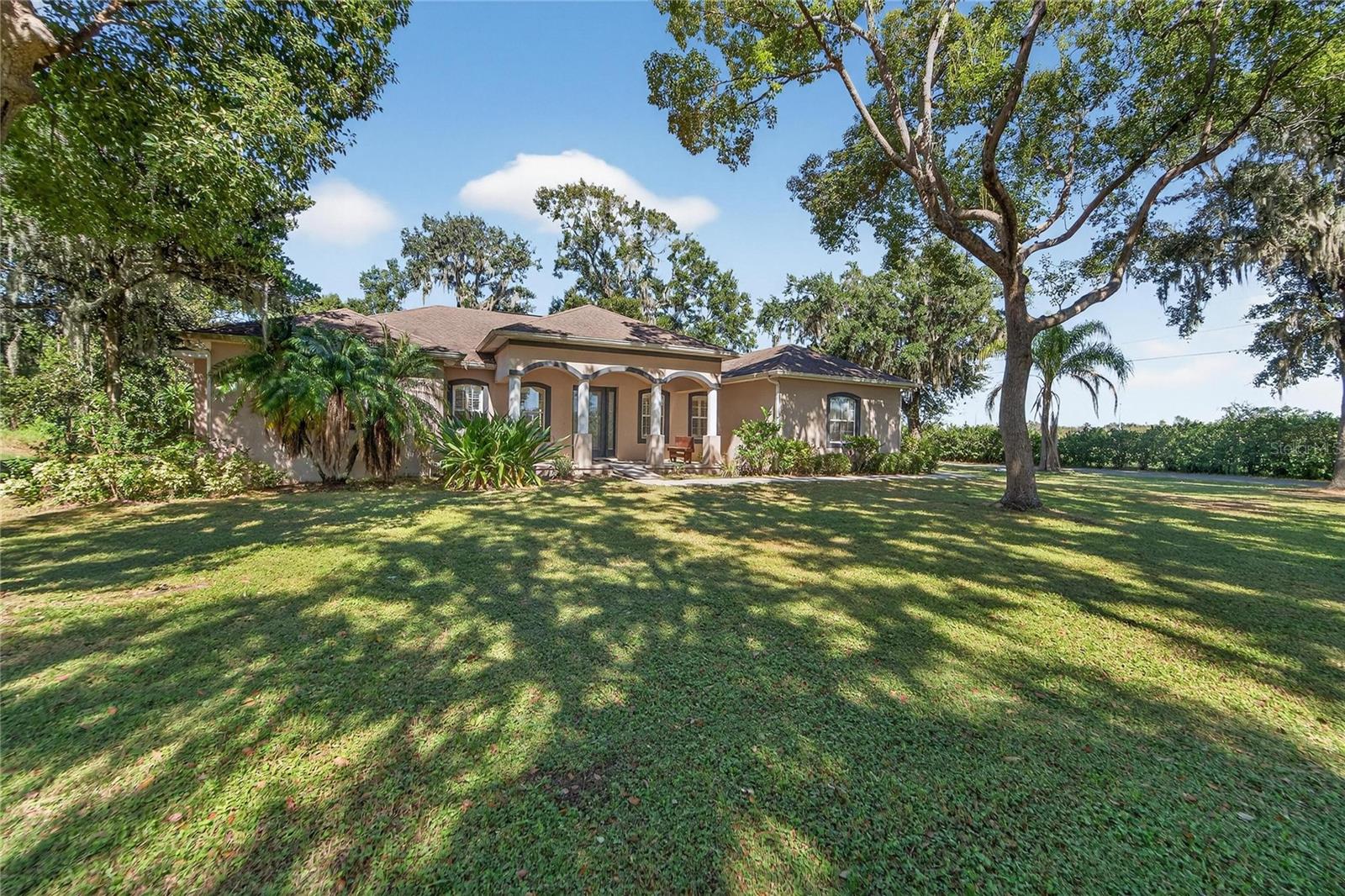 ROBICHAUD PLATTED SUBDIVISION - Residential