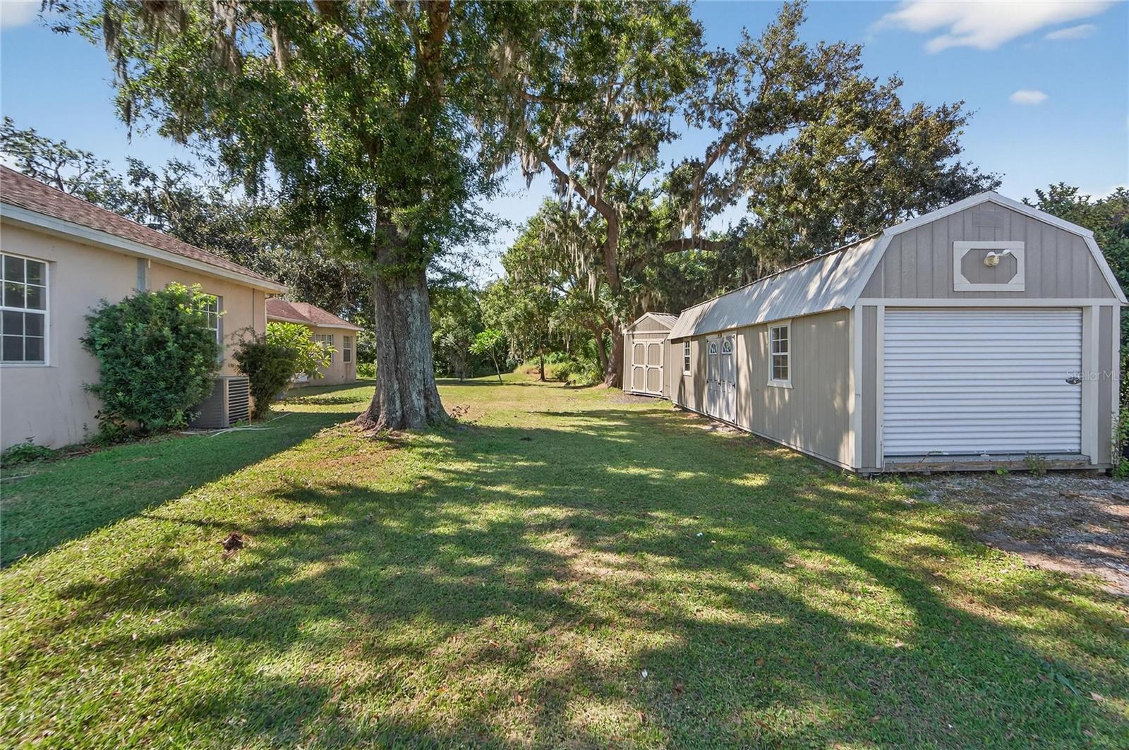 ROBICHAUD PLATTED SUBDIVISION - Residential