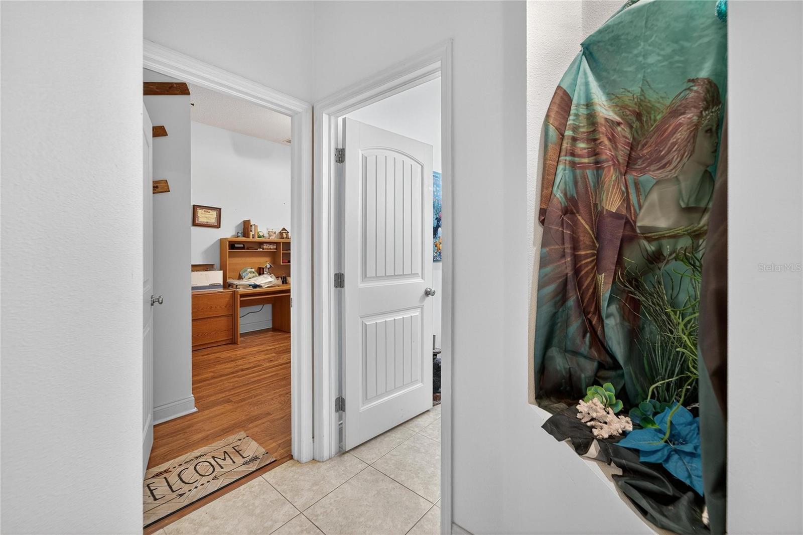 ROBICHAUD PLATTED SUBDIVISION - Residential