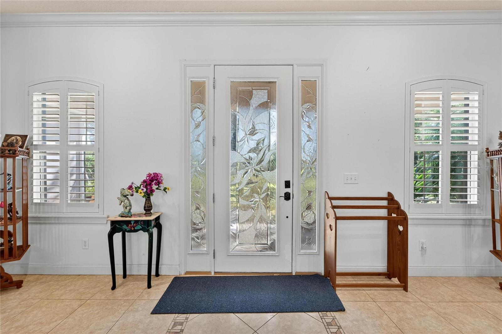 ROBICHAUD PLATTED SUBDIVISION - Residential